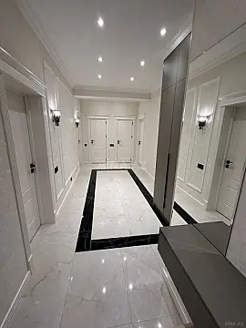 Satılır 3 otaqlı mənzil 135 m²