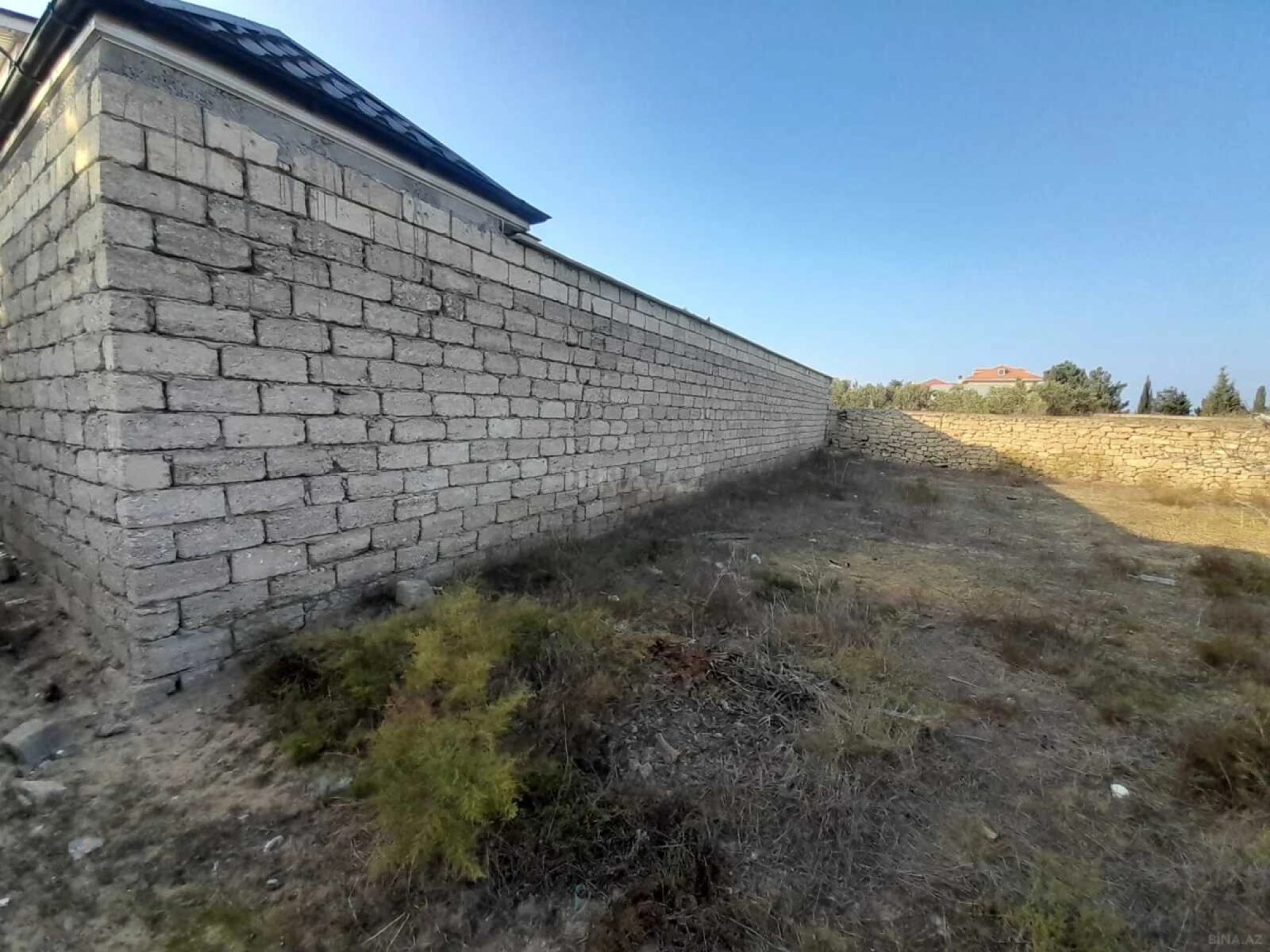 Satılır torpaq sahəsi 12 m²