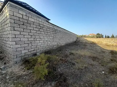 Satılır torpaq sahəsi 12 m²