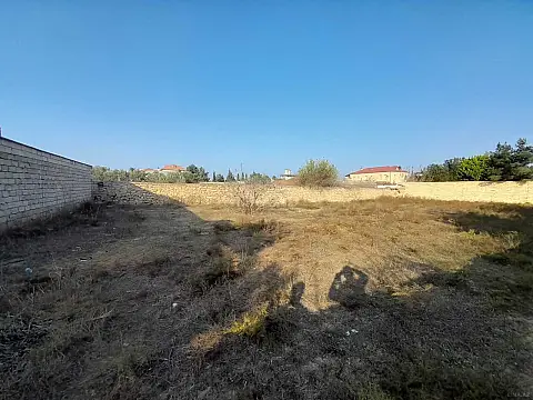 Satılır torpaq sahəsi 12 m² — Bakı, Bilgəh 12.00 m²