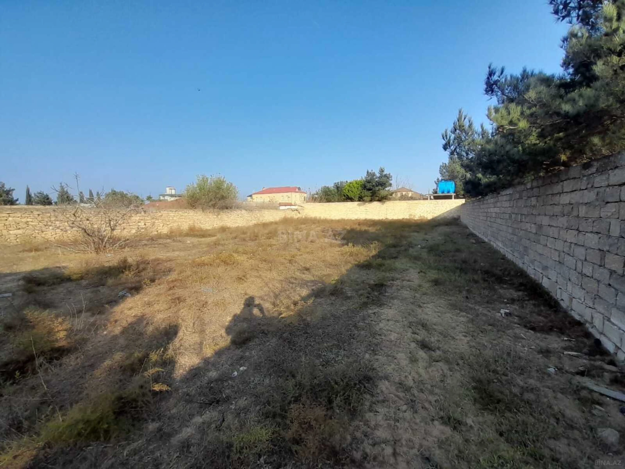 Satılır torpaq sahəsi 12 m²