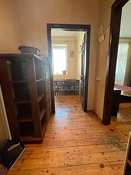 Satılır 1 otaqlı mənzil 45 m²