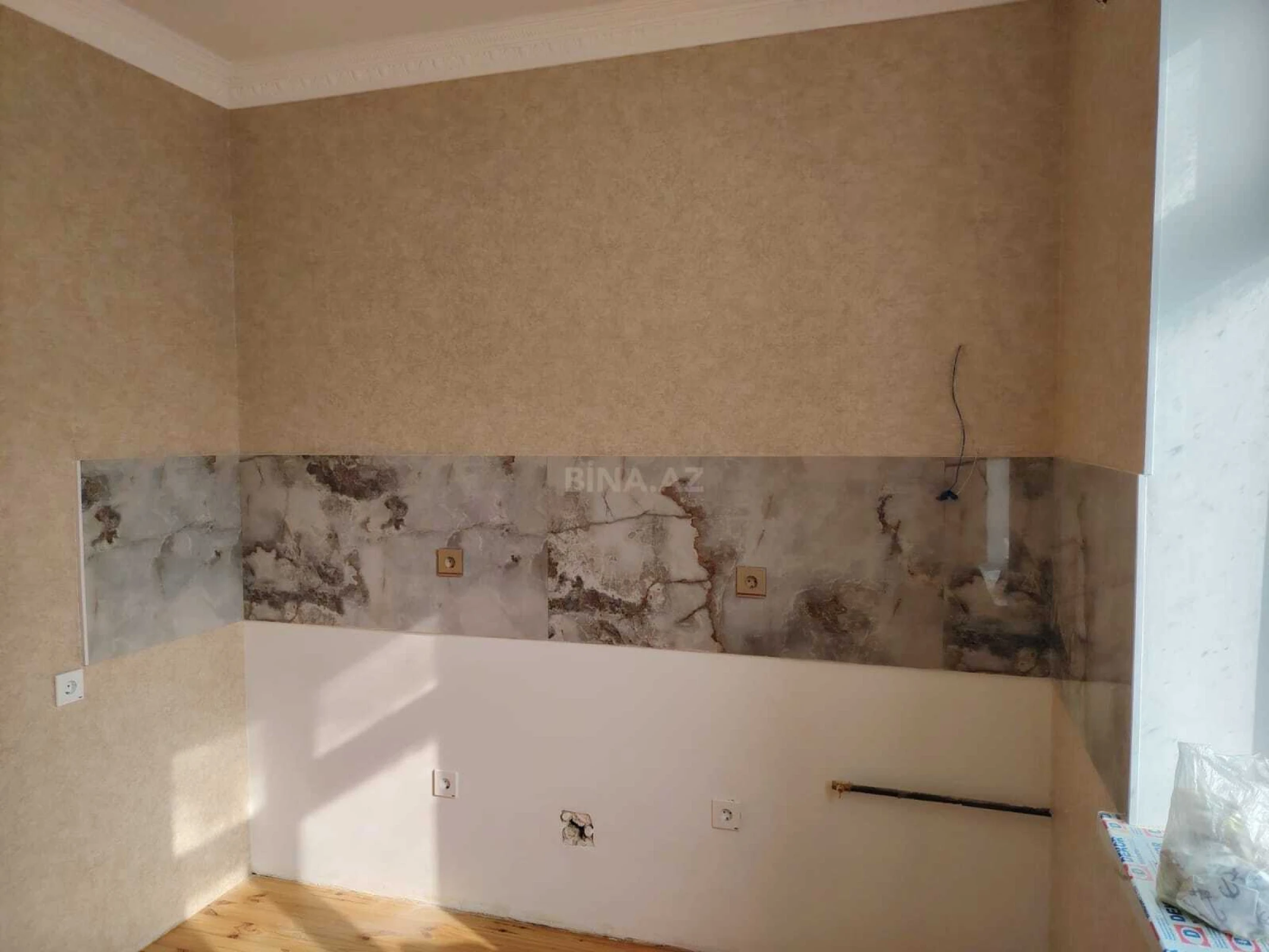 Satılır 5 otaqlı həyət evi 140 m²