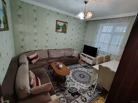 Satılır 5 otaqlı həyət evi 140 m² — Bakı, Biləcəri 5 otaq 140.00 m²