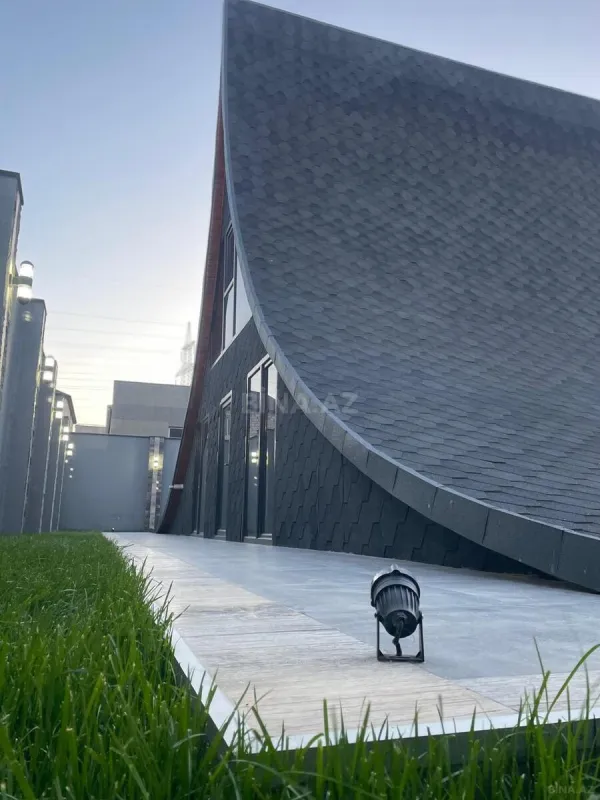 Kirayə verilir 6 otaqlı həyət evi 250 m²