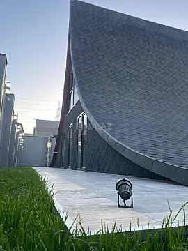 Kirayə verilir 6 otaqlı həyət evi 250 m²