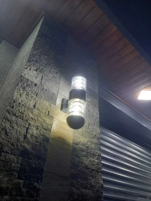 Kirayə verilir 6 otaqlı həyət evi 250 m²