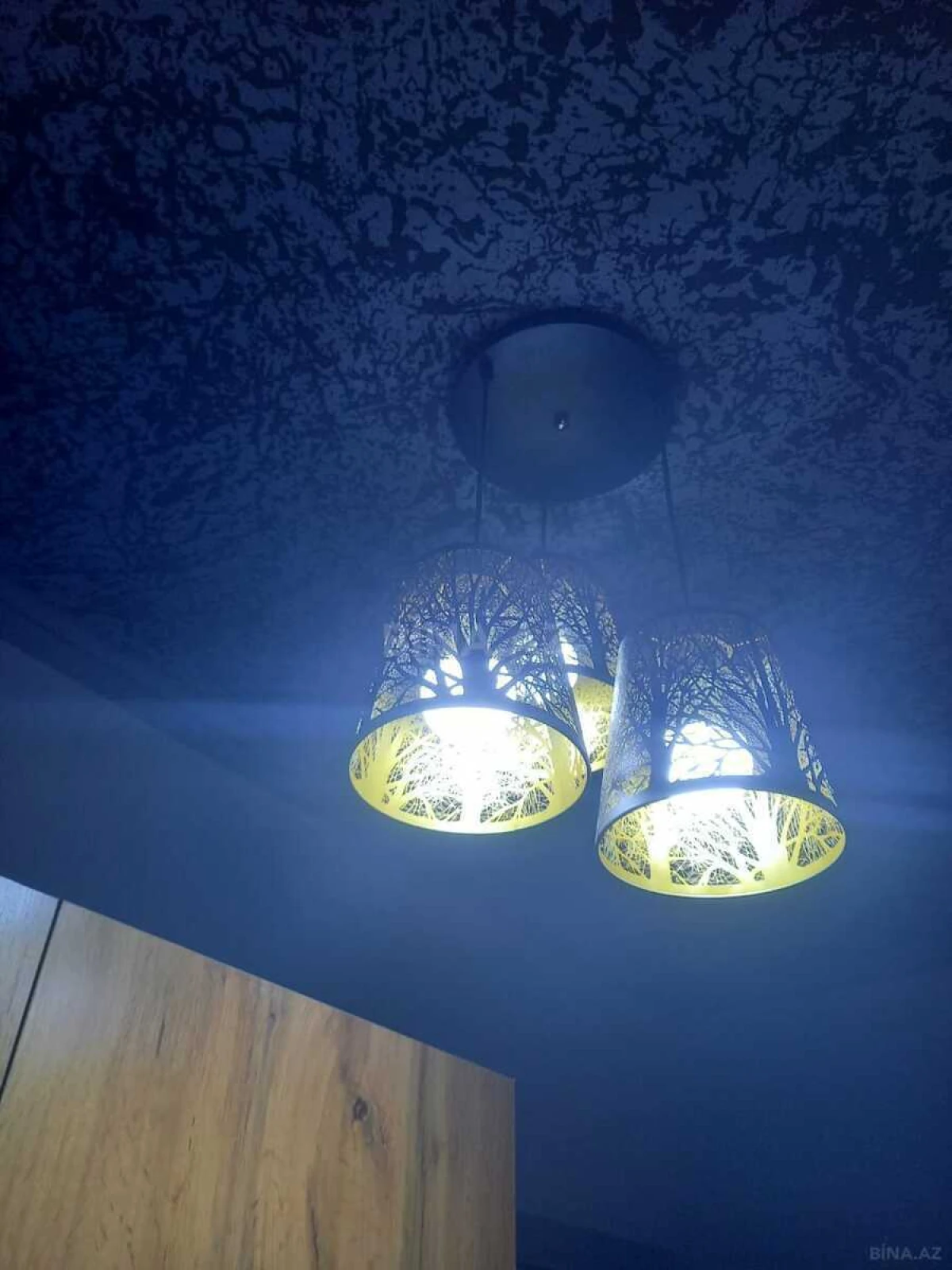 Kirayə verilir 6 otaqlı həyət evi 250 m²