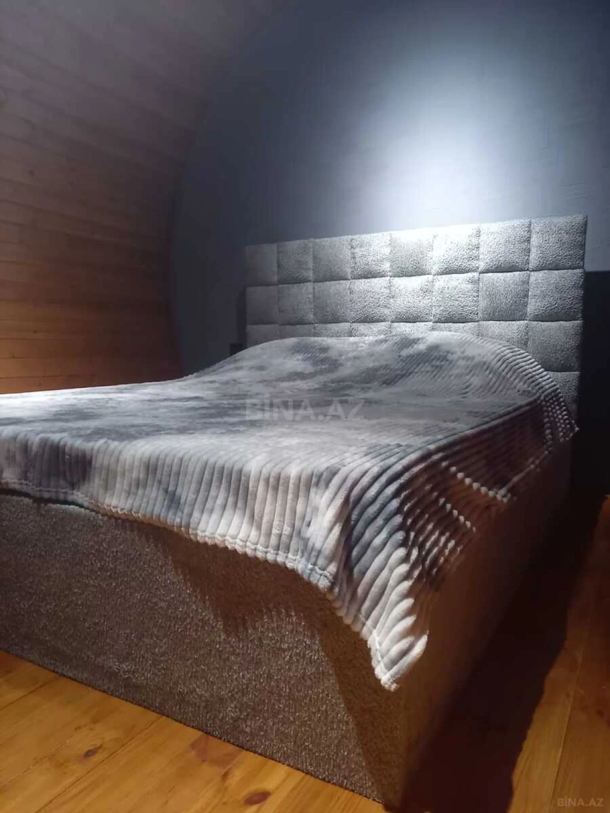 Kirayə verilir 6 otaqlı həyət evi 250 m²