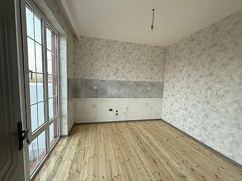 Satılır 2 otaqlı həyət evi 60 m²