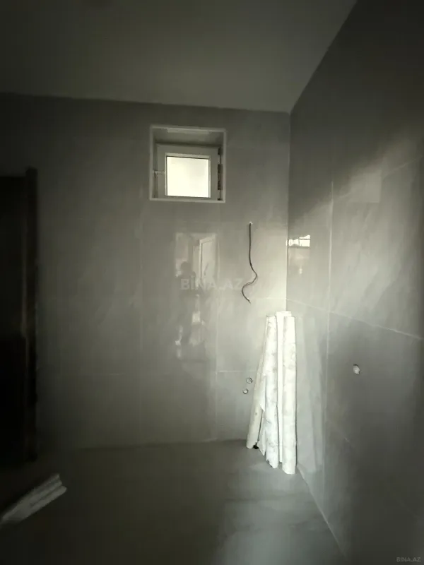 Satılır 2 otaqlı həyət evi 60 m²