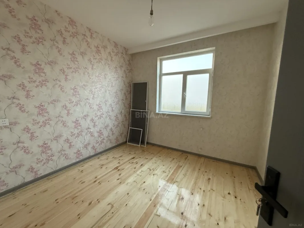 Satılır 2 otaqlı həyət evi 60 m²