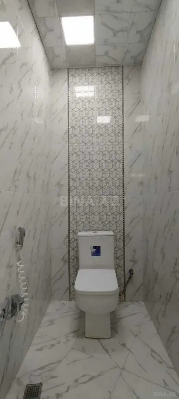 Satılır 3 otaqlı mənzil 103 m²