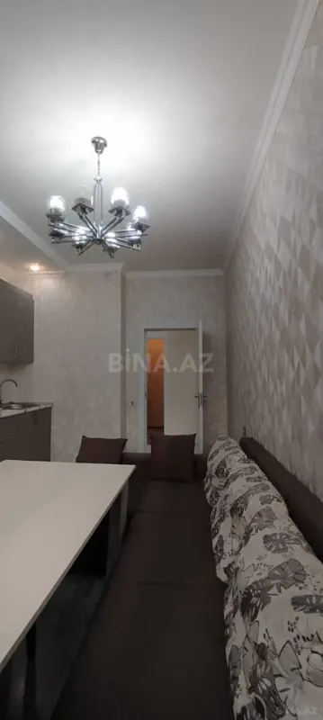 Satılır 3 otaqlı mənzil 103 m²