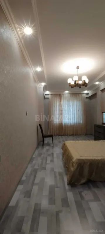 Satılır 3 otaqlı mənzil 103 m²