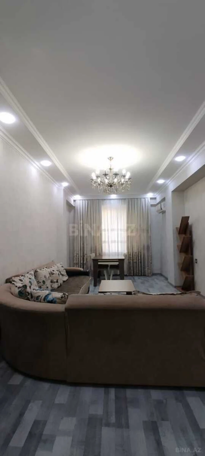 Satılır 3 otaqlı mənzil 103 m²