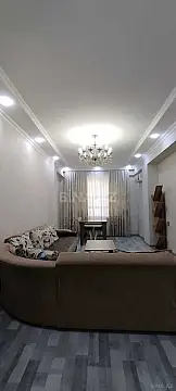 Satılır 3 otaqlı mənzil 103 m² — Bakı, İnşaatçılar 3 otaq 103.00 m²
