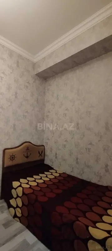 Satılır 3 otaqlı mənzil 103 m²