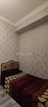 Satılır 3 otaqlı mənzil 103 m²