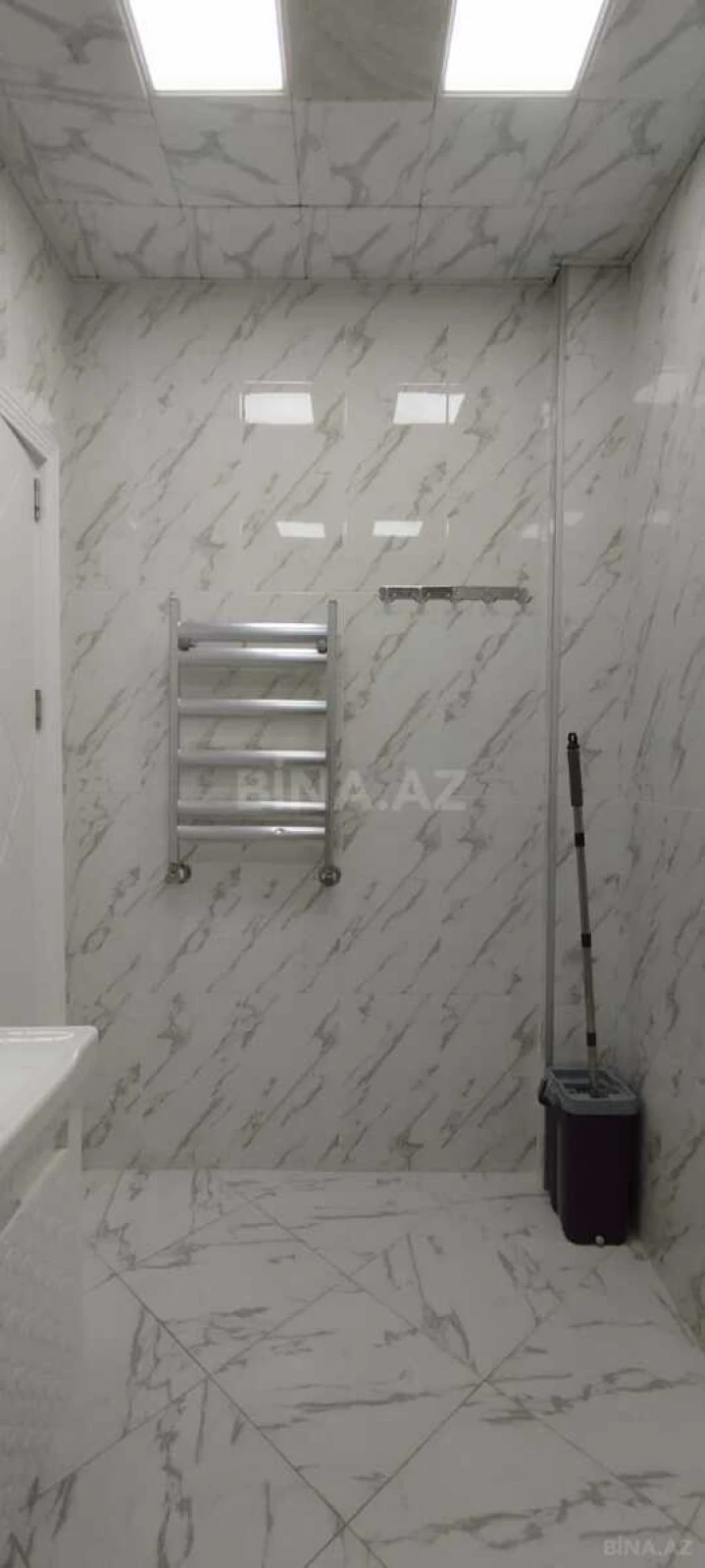 Satılır 3 otaqlı mənzil 103 m²