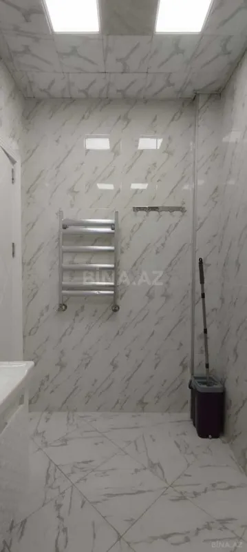 Satılır 3 otaqlı mənzil 103 m²