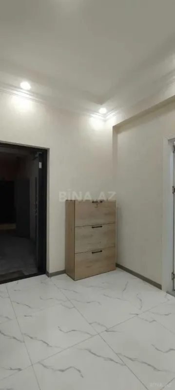Satılır 3 otaqlı mənzil 103 m²