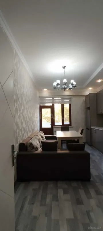 Satılır 3 otaqlı mənzil 103 m²