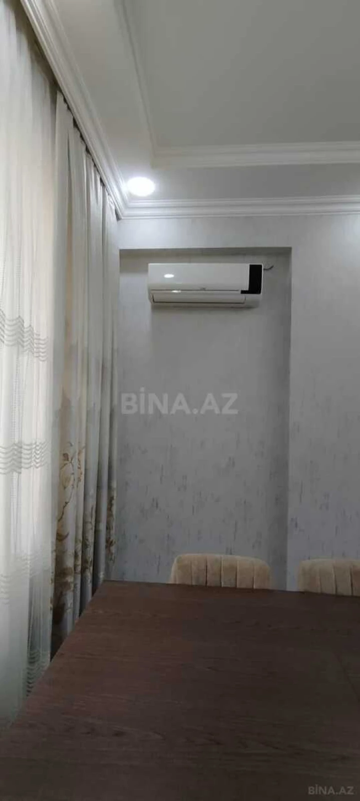 Satılır 3 otaqlı mənzil 103 m²