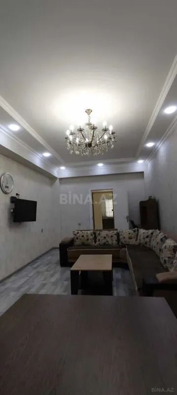 Satılır 3 otaqlı mənzil 103 m²