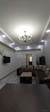 Satılır 3 otaqlı mənzil 103 m²
