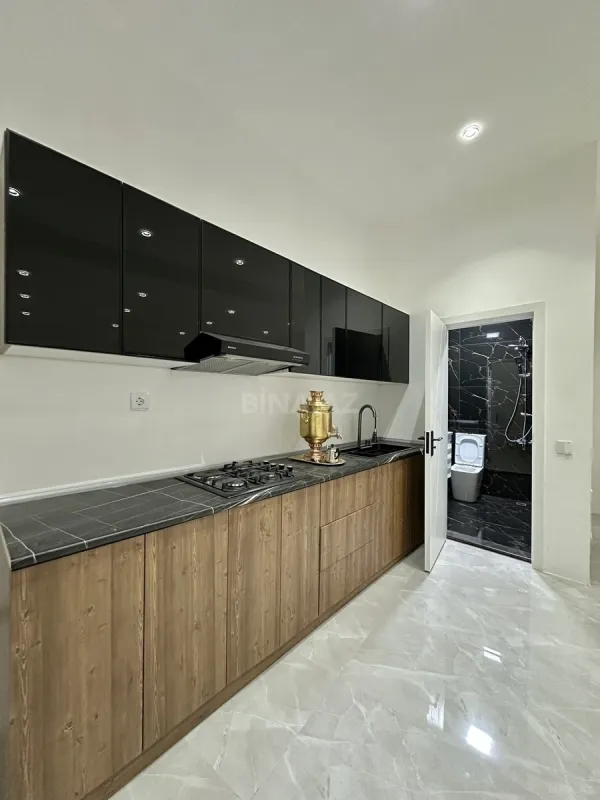 Satılır 3 otaqlı həyət evi 120 m²