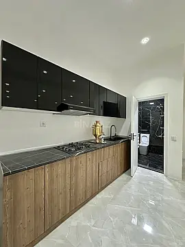 Satılır 3 otaqlı həyət evi 120 m²