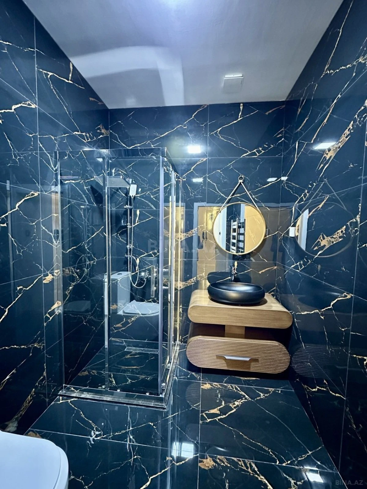 Satılır 3 otaqlı həyət evi 120 m²