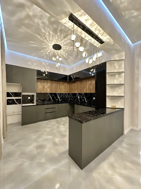 Satılır 3 otaqlı həyət evi 120 m²