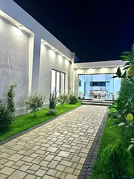 Satılır 3 otaqlı həyət evi 120 m²