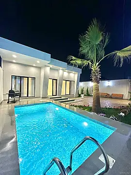 Satılır 3 otaqlı həyət evi 120 m² — Bakı, Mərdəkan 3 otaq 120.00 m²