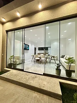 Satılır 3 otaqlı həyət evi 120 m²