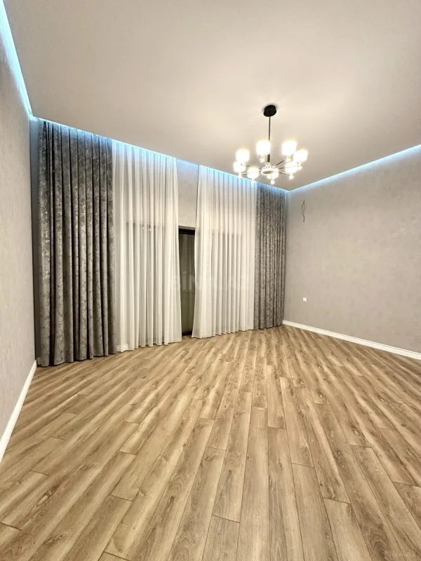 Satılır 3 otaqlı həyət evi 120 m²