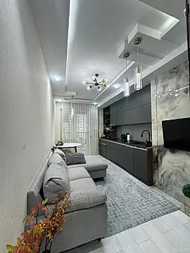Satılır 3 otaqlı mənzil 110 m²