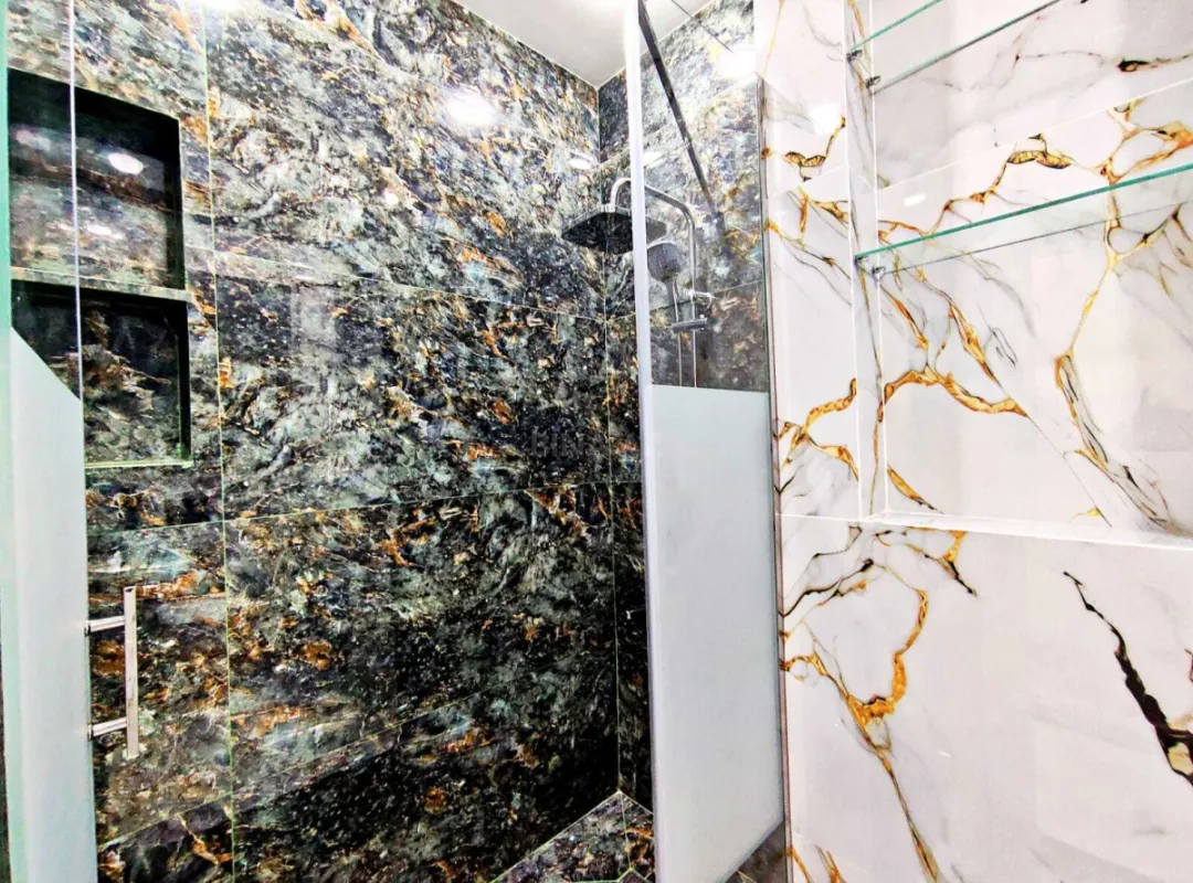 Satılır 2 otaqlı mənzil 76.1 m²