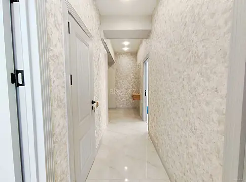 Satılır 3 otaqlı mənzil 85.3 m²