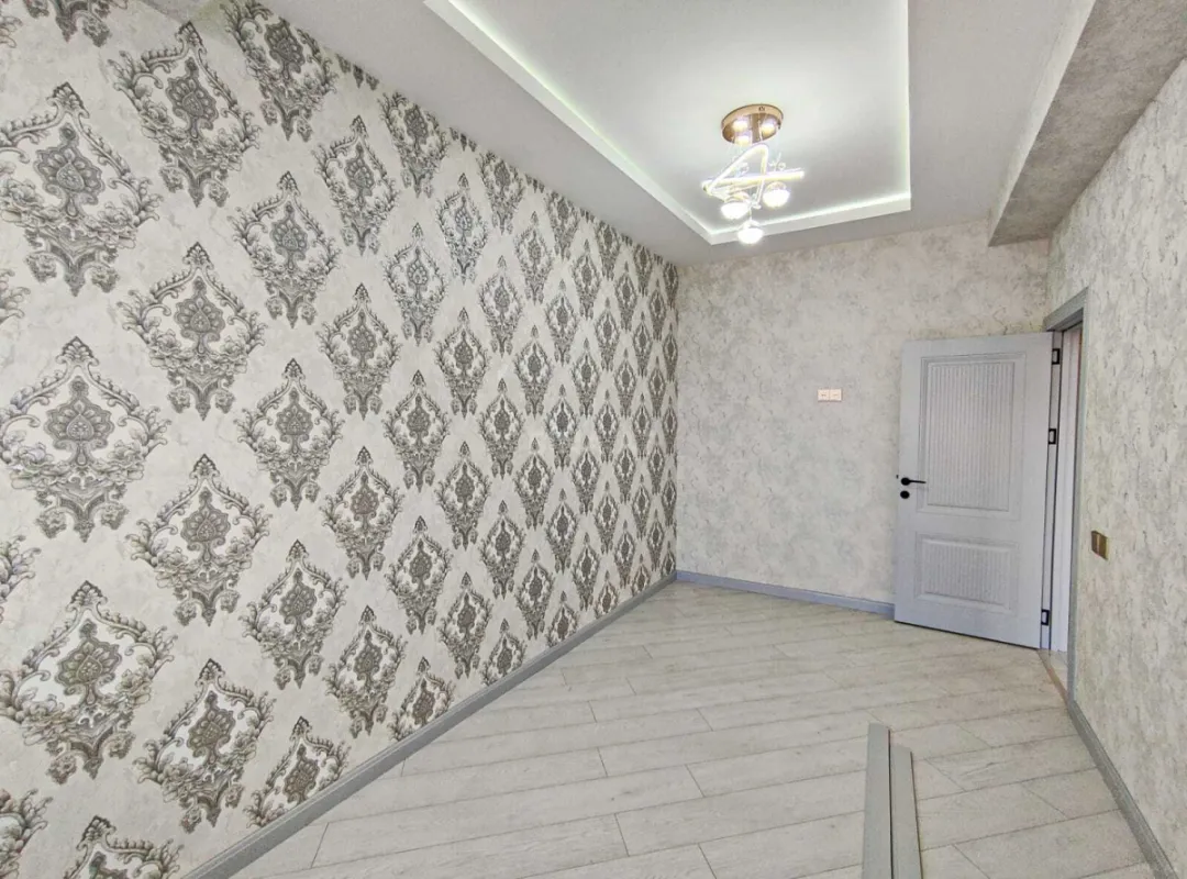 Satılır 3 otaqlı mənzil 85.3 m²