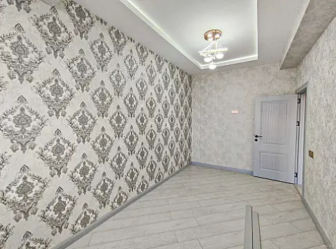 Satılır 3 otaqlı mənzil 85.3 m²