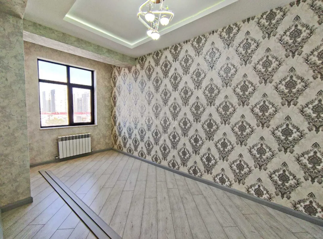 Satılır 3 otaqlı mənzil 85.3 m²