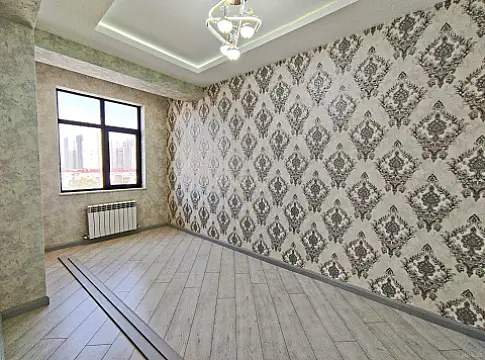 Satılır 3 otaqlı mənzil 85.3 m²