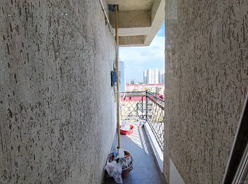 Satılır 2 otaqlı mənzil 76.1 m²