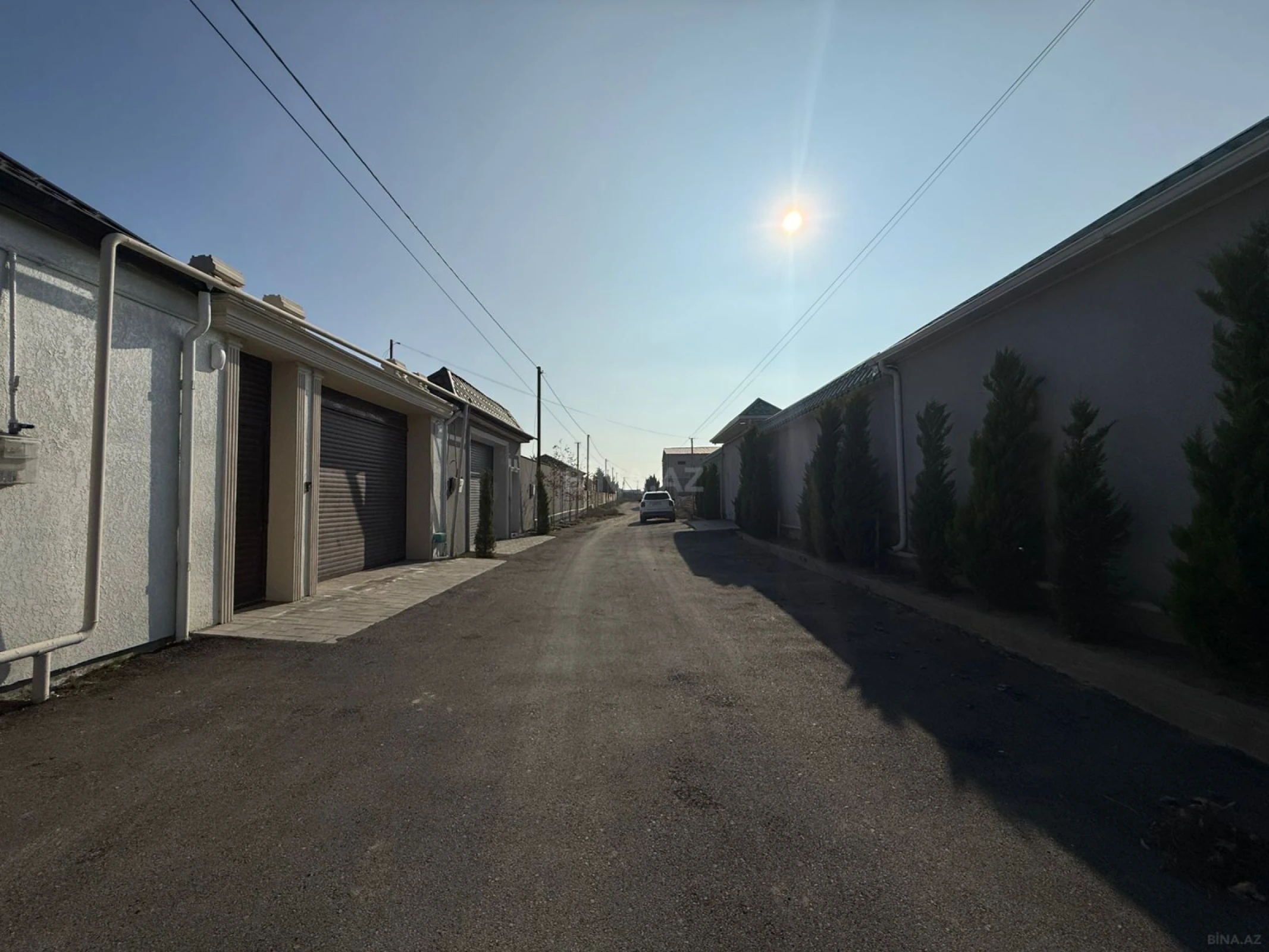 Satılır torpaq sahəsi 12 m²