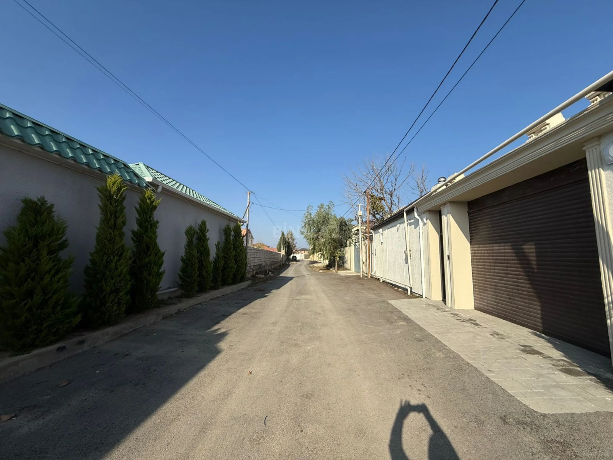 Satılır torpaq sahəsi 12 m²