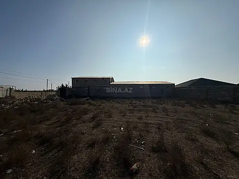 Satılır torpaq sahəsi 12 m²