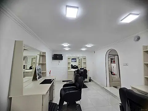 Kirayə verilir obyekt 85 m² — Bakı, 8-ci mikrorayon 85.00 m²